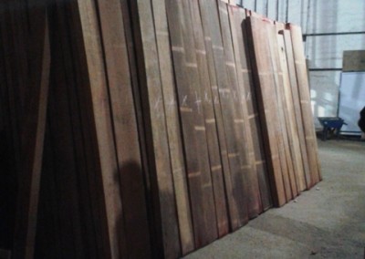 نمونه چوب , تخته ، الوار راش گرجستان
