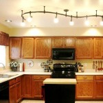 نورپردازی اشپزخانه , لوستر و چراغ های سقفی در دکوراسیون آشپزخانه