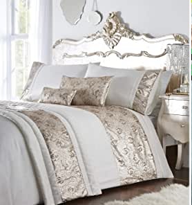 تخت خواب منبت کاری شده سبک قدیمی و آنتیک