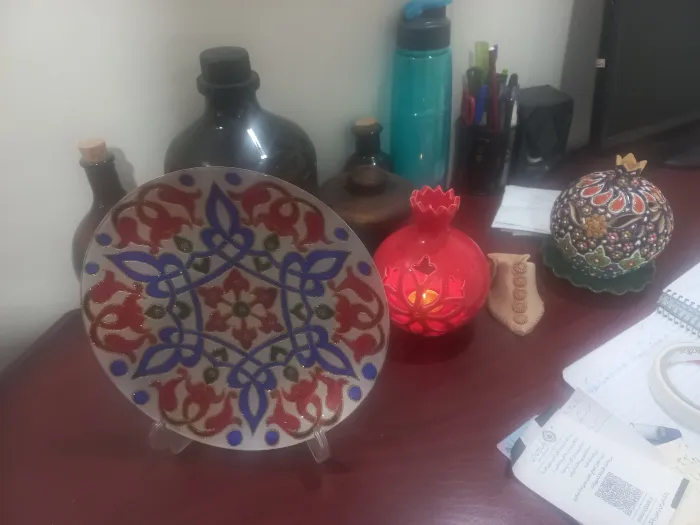 ویترای چیست