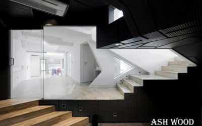111+ پله خانه مدرن به همراه ایده های طراحی عملی و زیبا