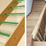 چرا پله ها در ساختمان اهمیت دارند ، ساخت پله چوبی
