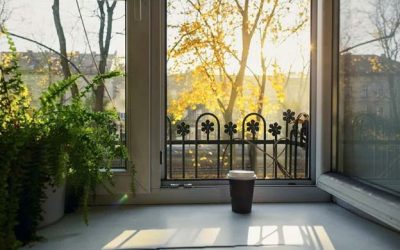 17 ایده فوق العاده برای دکوراسیون پنجره آشپزخانه