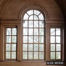 سبک های پنجره خود را بشناسید : 10 طرح محبوب پنجره چوبی