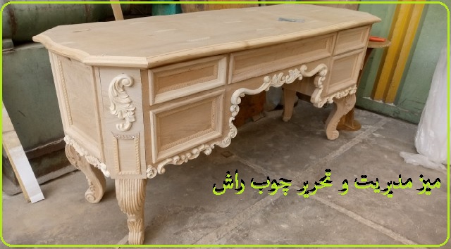 عکس روز دکوراسیون چوبی, صنایع چوب فن و هنر تاریخ 99/05/01
