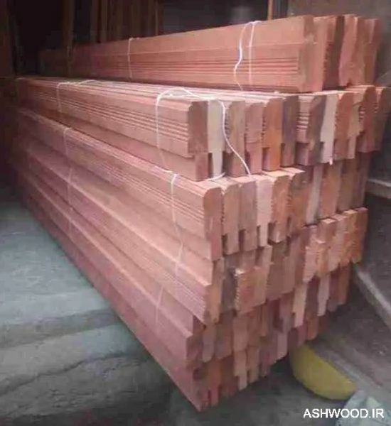 ساخت انواع چهارچوب چوبی درب اتاقی و ورودی تولید کننده و قیمت
