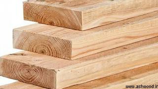 چوب روس، از بلندای درختان تا بهترین ابزار خانگی و دکوراسیون چوبی