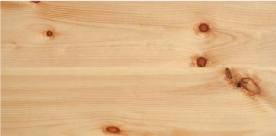 چوب درخت کاج برای درب چوبی