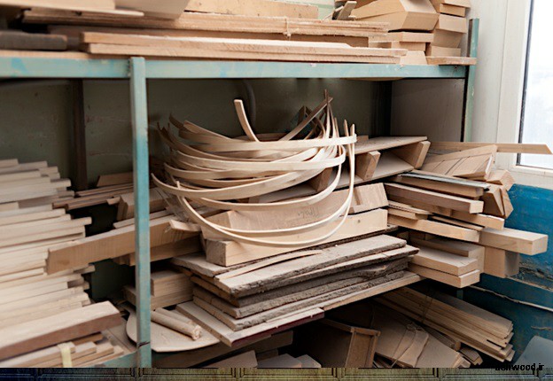 چوب راش ، براورد قیمت انواع چوب راش تهران