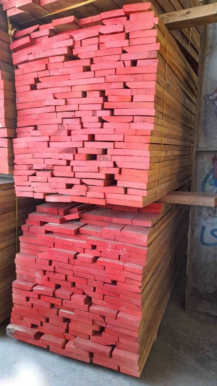 فروش عمده چوب راش 