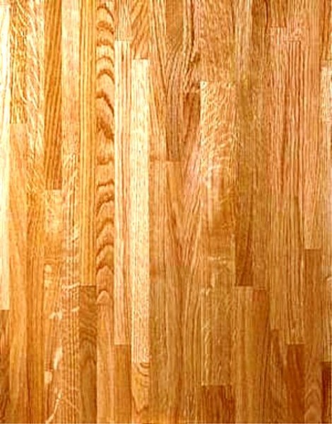 صفحات چوبی فینگر جوینت راش , چوب راش
