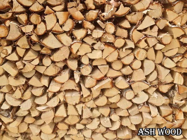 تفاوت انواع چوب