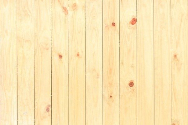 چوب محبوب کاج برای ساختمان سازی