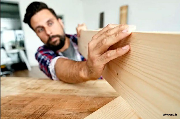 بهترین چوب برای ساخت میز تحریر، صفحه میز تحریر