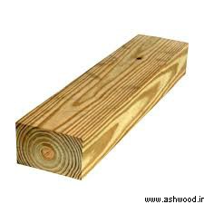 چوب تخته و الوار 