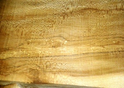 نقش چوب چنار ، چوب چنار در دکوراسیون سنتی