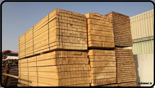 تخته چوب کاج ، تولید و برش و خدمات قیمت انواع چهار تراش