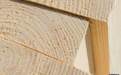 آنچه در مورد چوب کاج باید بدانید