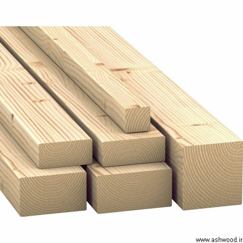 چوب روسی ارزان قیمت , چوب ساسنا , کیفیت چوب روس , وزن مخصوص چوب نراد در متر مکعب