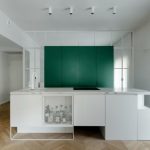 طراحی و سازماندهی کابینت آشپزخانه