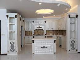 7 نوع از محبوب ترین کابینت دیواری آشپزخانه کدامند؟
