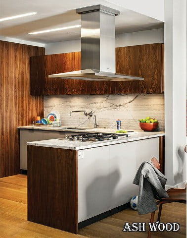 طراحی کابینت آشپزخانه , رنگ کابینت و کمد دیواری