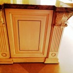 کارگاه صنایع چوب و هنر سنتی فن و هنر دکوراسیون چوبی