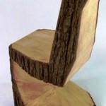 کانسپت های چوبی و ایده های مفهومی ساخته شده با چوب