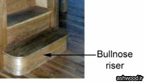 کف پله چوبی , نصب کف پله چوبی, سازنده کف پله چوبی