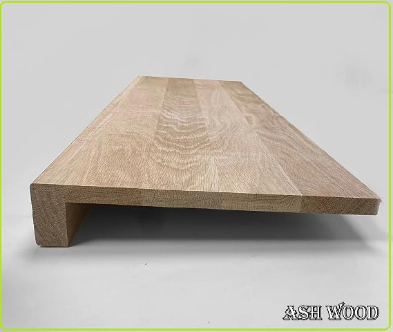 چه نوع چوبی برای ساخت پله ها بهتر است انتخاب کنید: بلوط، راش یا کاج