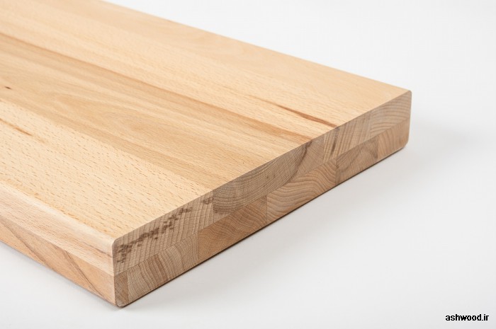 کف پله چوب راش ، انتخاب بهترین چوب برای کف پله های چوبی