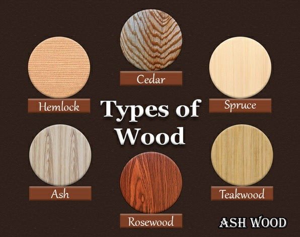  چگونه چوب مناسب برای خانه کلبه ای را انتخاب کنیم؟ چوب خانه چوبی