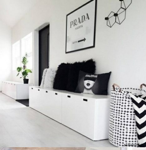 24 طرح کمد ساده و زیبا برای خانه شما :