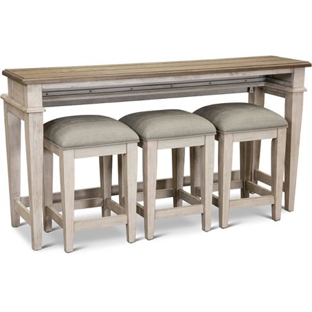 میز کنسول چوبی مدرن, مدل های جالب میز کنسول چوبی