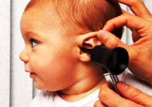 بیماری های شایع کودکان , درد گوش و عفونت گوش کودک