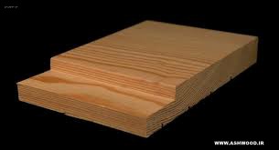 درب و چهارچوب چوبی ، فریم درب چوبی - فروش انواع چهارچوب درب از چوب برای درب داخلی ساختمان - چهارچوب چوبی برای درب اتاقی - تولید انواع قاب درب از جنس MDF - چارچوب درب ام دی اف.
