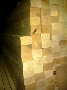 نمونه سازه های جالب چوبی در دکوراسیون در کارگاه نجاری و درودگری فن و هنر