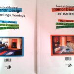 طراحی داخلی و دکوراسیون معرفی کتاب
