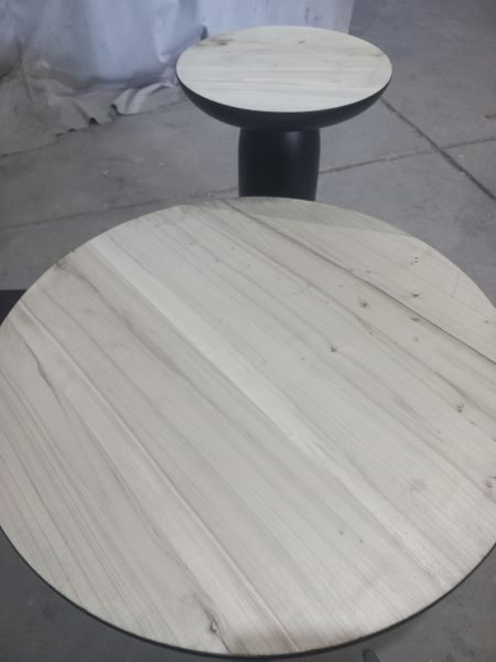 ساخت میز جلو مبلی مدرن