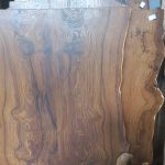 صفحه میز و اسلب چوب طبیعی بسیار لوکس و جالب